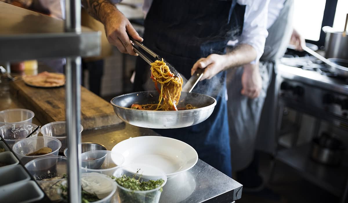 Your NEW Kitchen Tricks and Tip Hub is here!